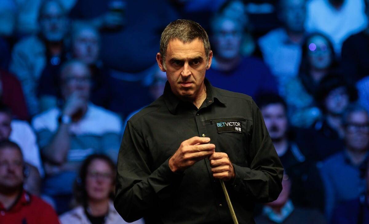 【战术大PK】奥沙利文精通的多变攻防战术解析的简单介绍