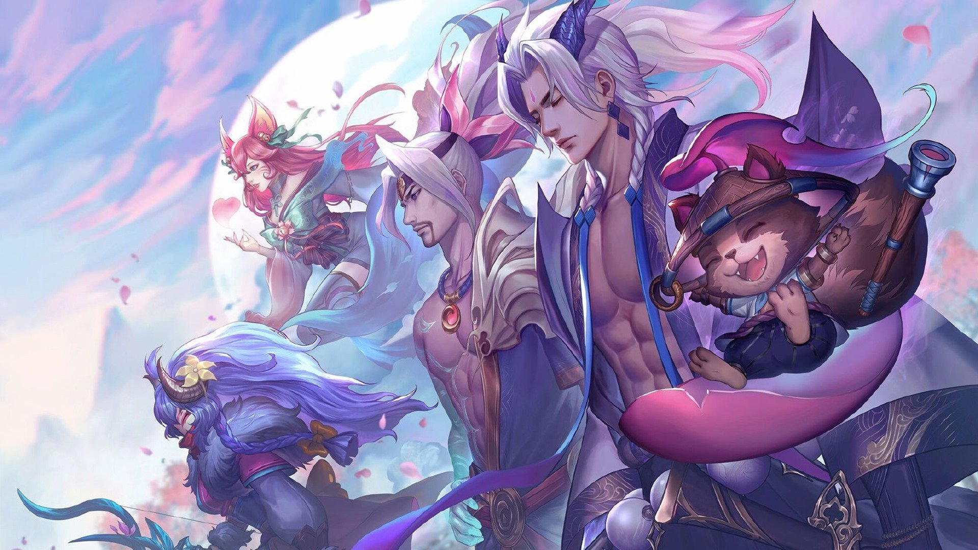 围棋国手走进宝安区孝德学校，与中小学围棋爱好者进行指导棋对弈