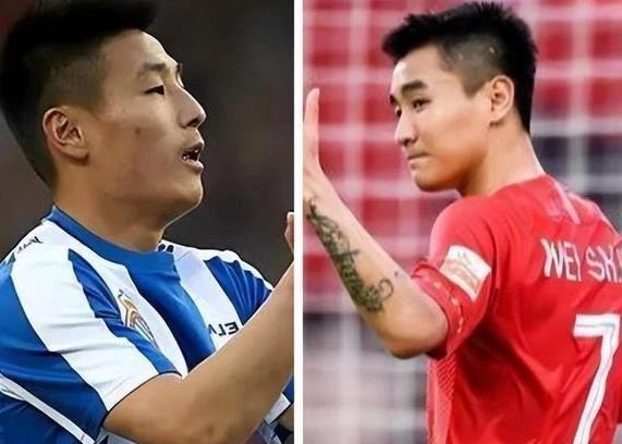 B体育平台:武磊“再战西甲”,球迷:期待他能在西甲赛场证明自己!的简单介绍 B体育平台:武磊“再战西甲”,球迷:期待他能在西甲赛场证明自己!的简单介绍