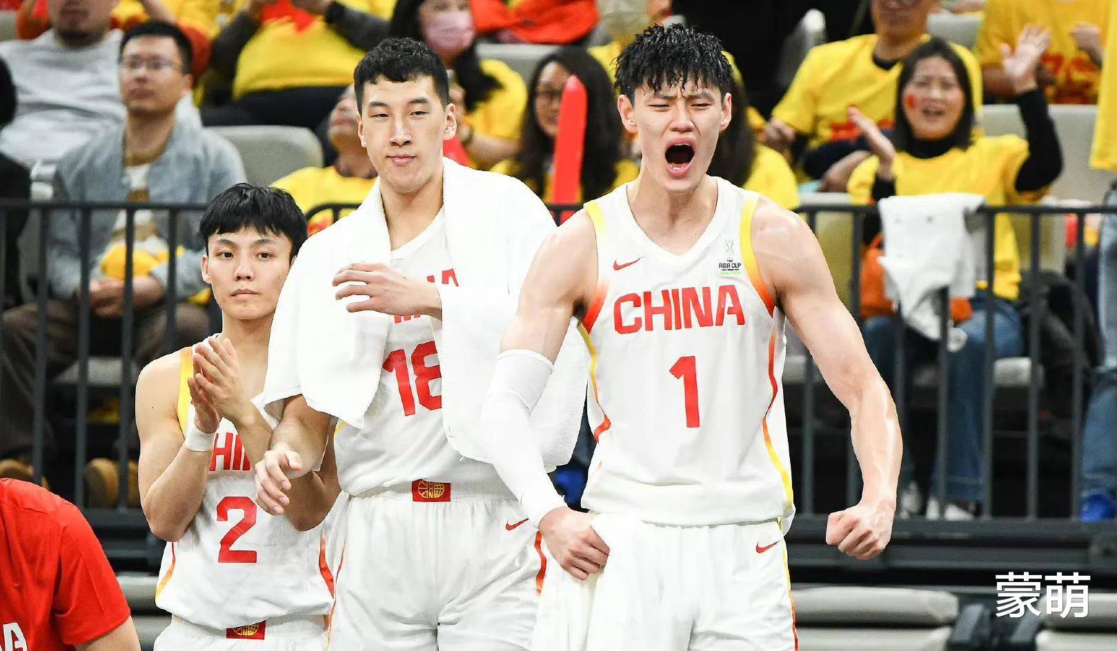 B体育官方网址：中国男篮的海外训练：如何学习先进经验，提升技战术水平？的简单介绍