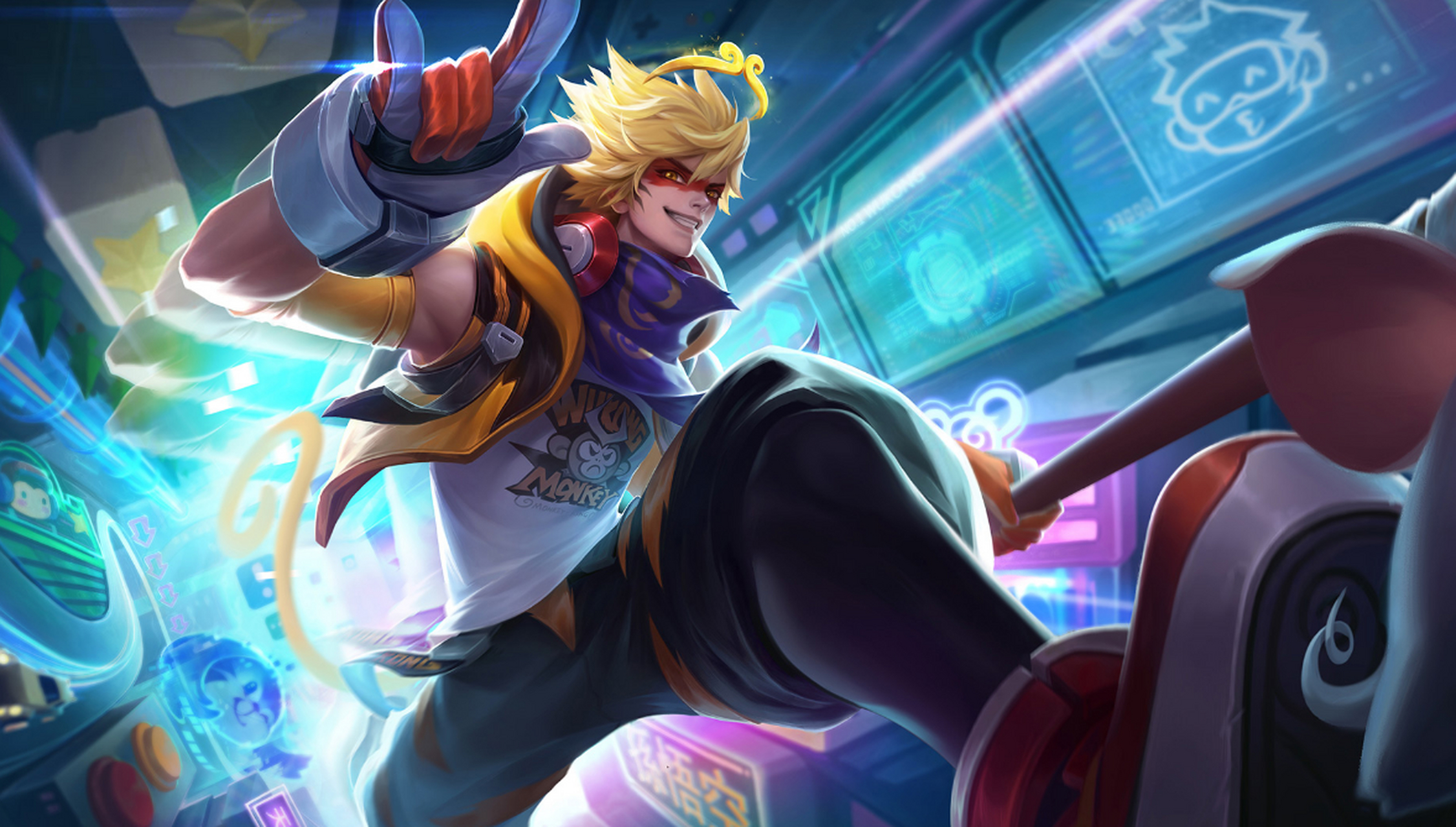 关于b体育下载:电竞产业的多元化发展：新兴角色的崛起的信息