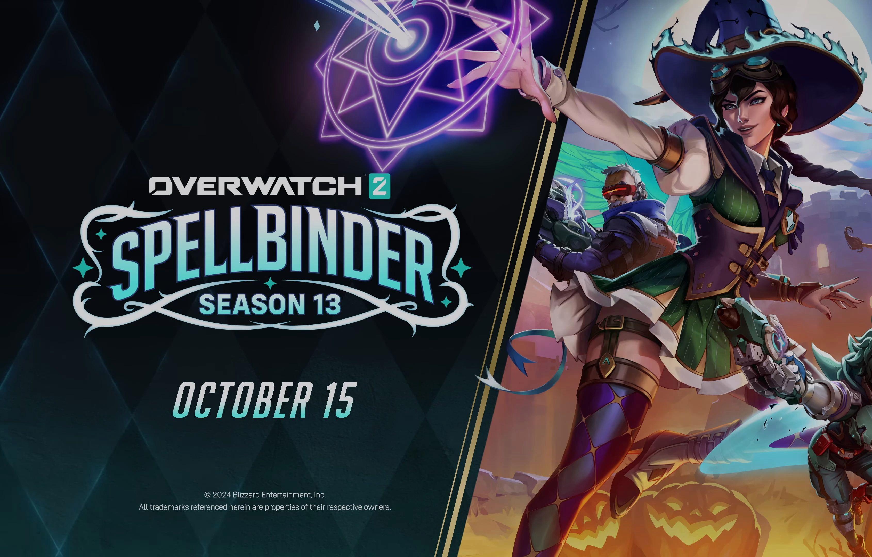 关于b体育下载:《守望先锋》新赛季英雄调整,如何优化你的游戏体验的信息 关于b体育下载:《守望先锋》新赛季英雄调整,如何优化你的游戏体验的信息