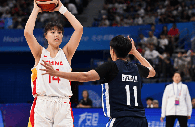 B体育官方网址：中国女篮备战奥运资格赛，力争晋级巴黎