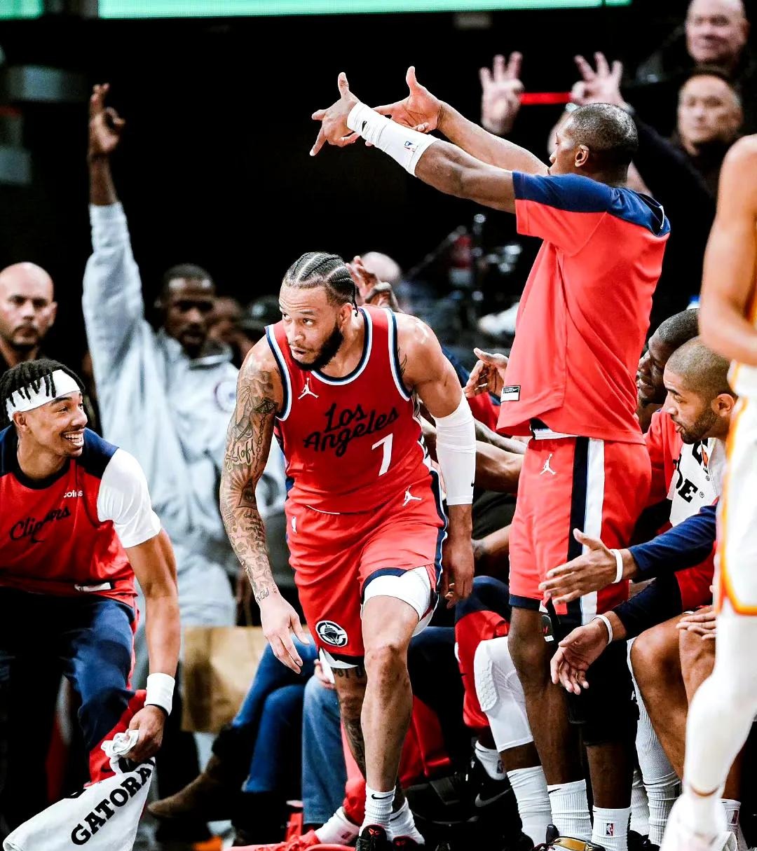 伦纳德：快船的防守核心的简单介绍