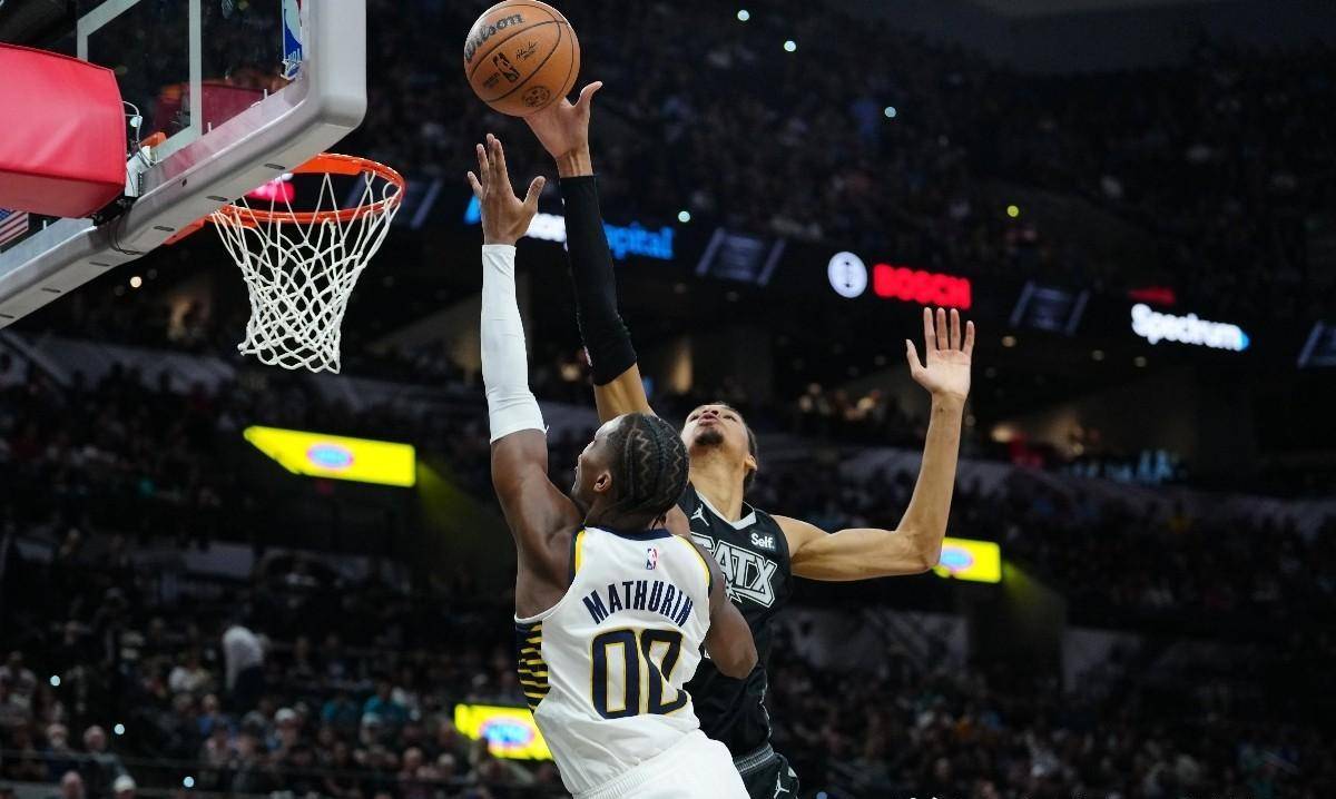 b体育APP-NBA历史上的最佳盖帽