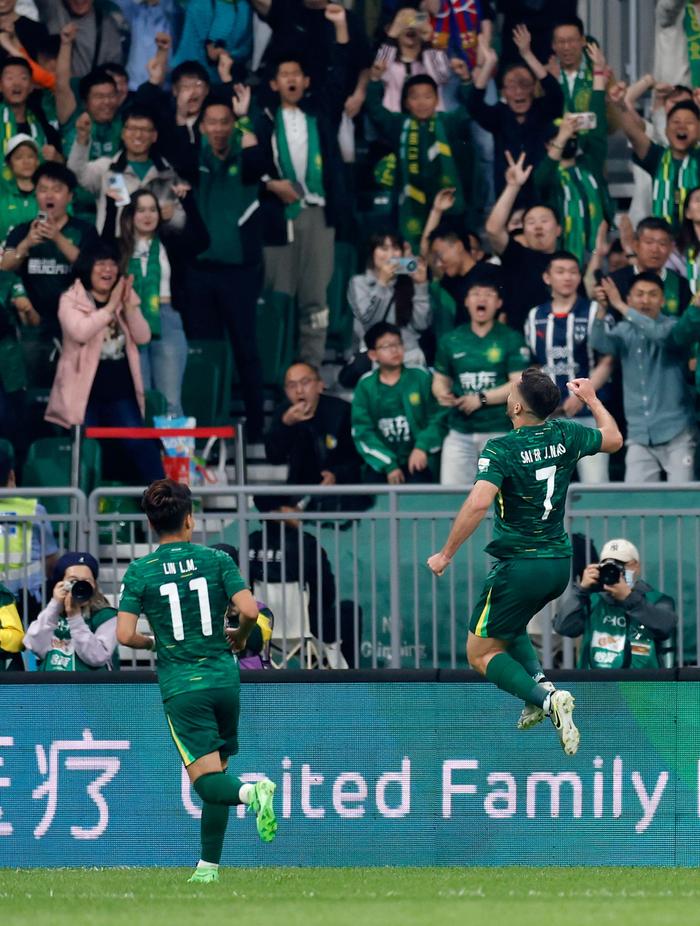 B体育平台:北京国安队“年年争冠,年年失望”?球迷:习惯了!的简单介绍 B体育平台:北京国安队“年年争冠,年年失望”?球迷:习惯了!的简单介绍